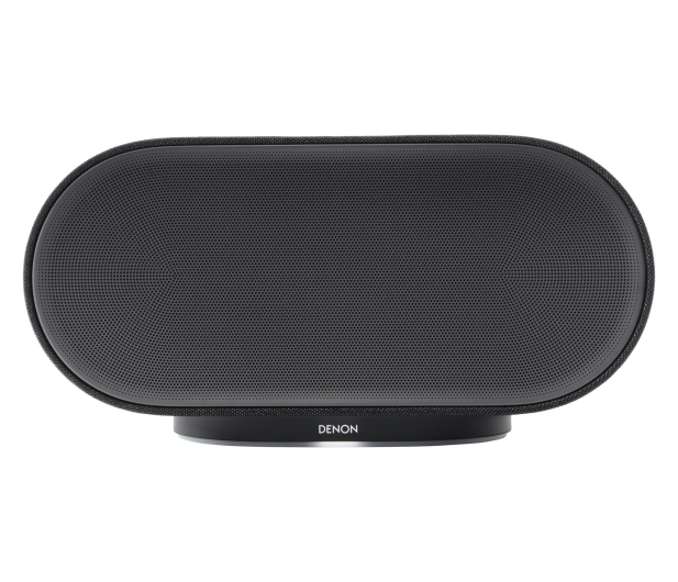 Denon Home 600 Czarny - 1533837 - zdjęcie